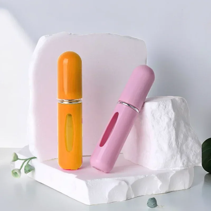 3/5/10pcs 향수 프레스 타입 스프레이 디스펜서  - Perfume Fragrance Types 리뷰 및 가격