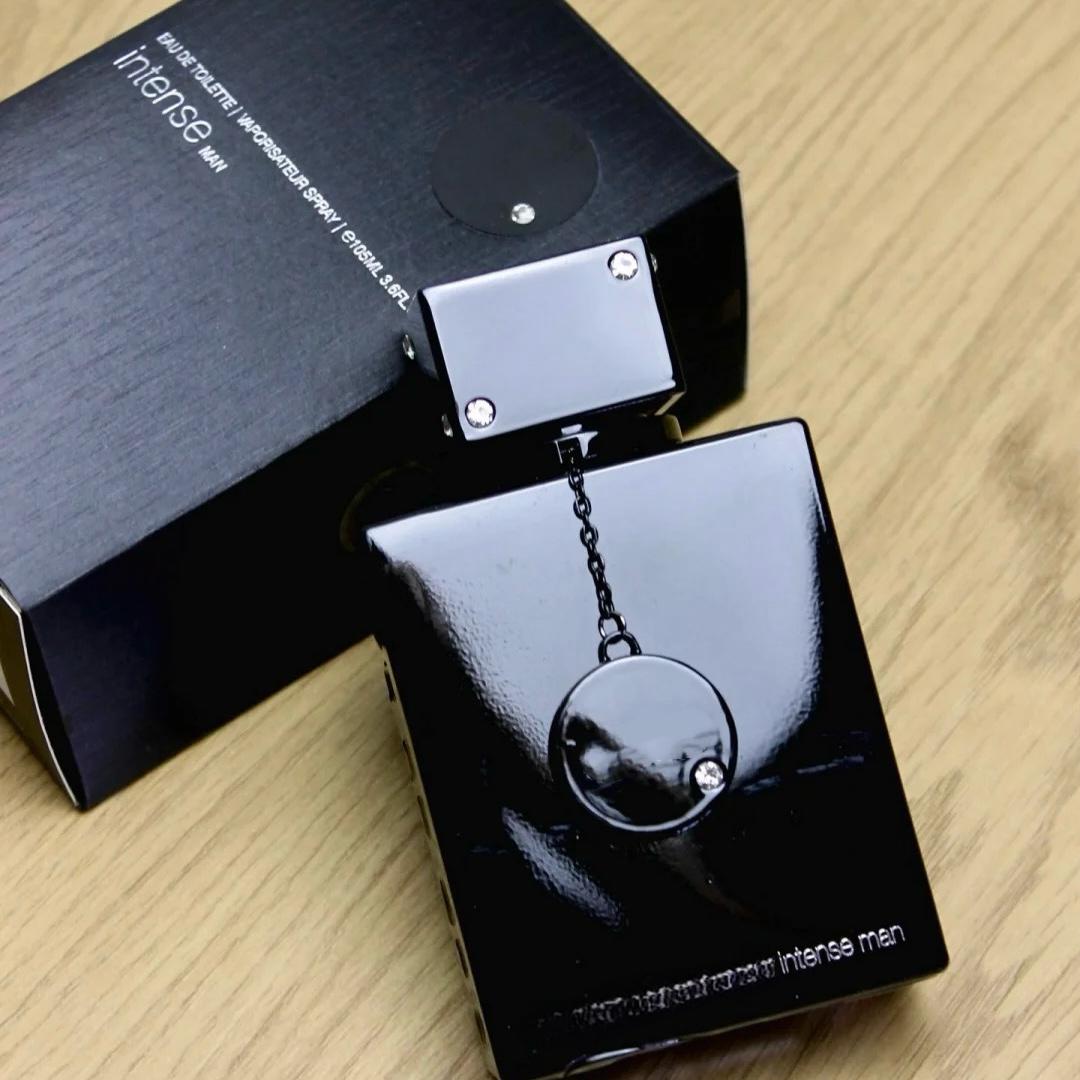 클럽 드 누이 인텐스 맨 향수, 105ml, 스파이시  - Perfume Fragrance Intense 리뷰 및 가격