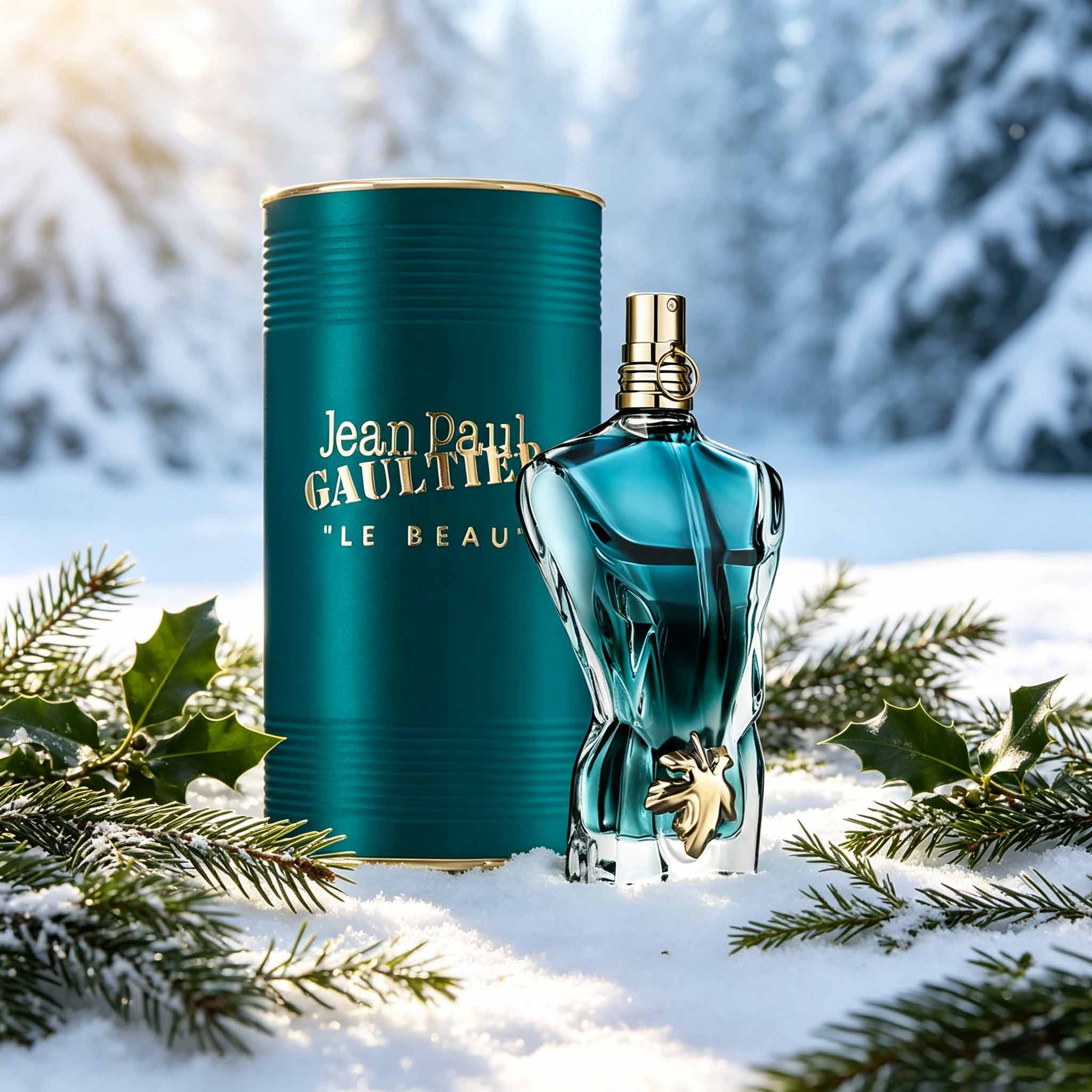장 폴 고티에 르 보 남성 향수, 프레시 코코넛 우드  - Perfume Fragrance Jean Paul Gaultier Le Male 리뷰 및 가격
