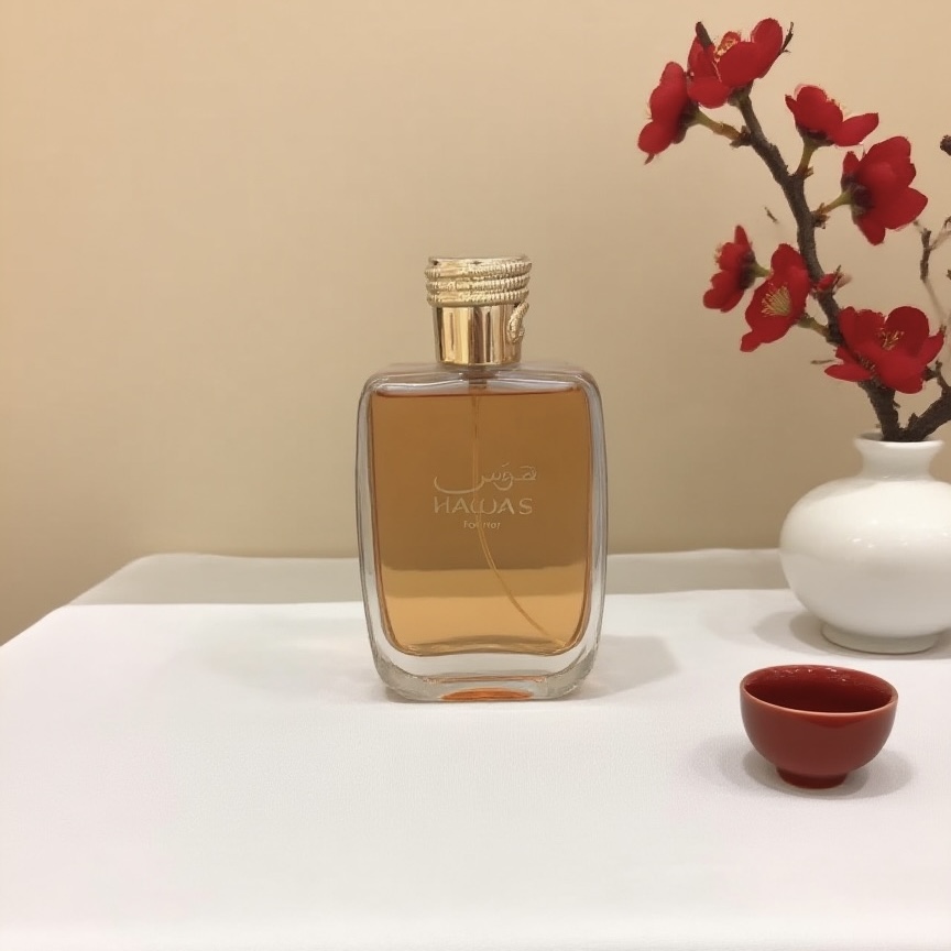 라사시 하와스 여성용 향수, 100ml 대용량, 나무  - Perfume Fragrance Types For Men 리뷰 및 가격