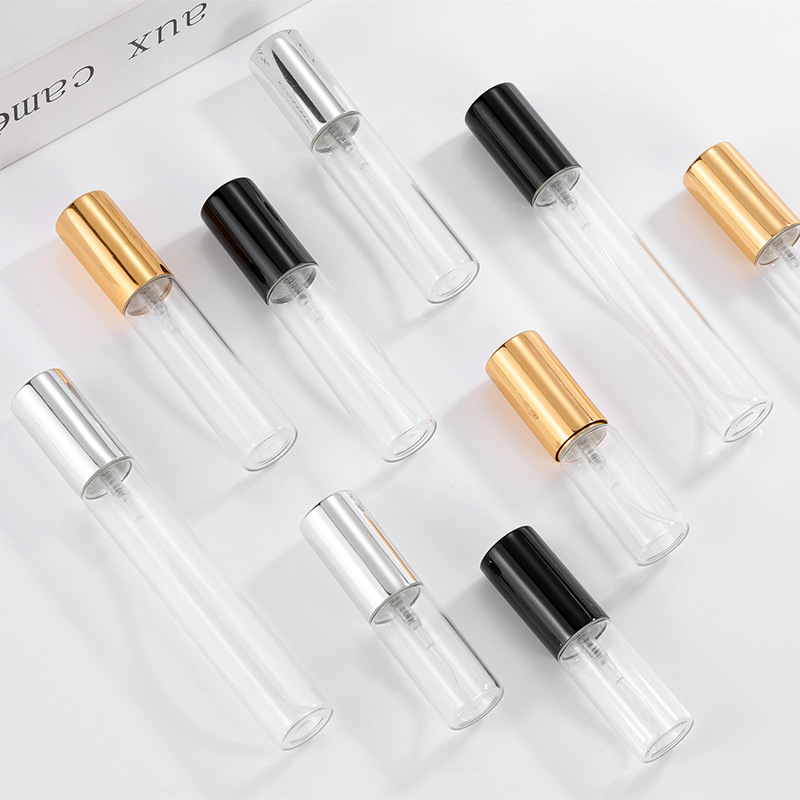 20/50pcs 향수 빈 병 5ml 10ml 15ml  - Perfume Imperium Fragrance World 리뷰 및 가격