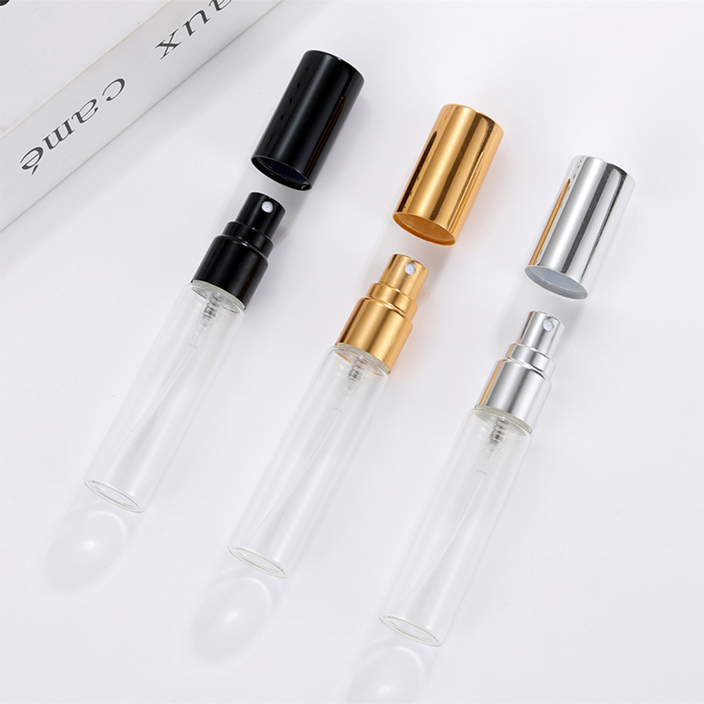 20/50pcs 향수 빈 병 5ml 10ml 15ml  - Perfume Imperium Fragrance World 리뷰 및 가격