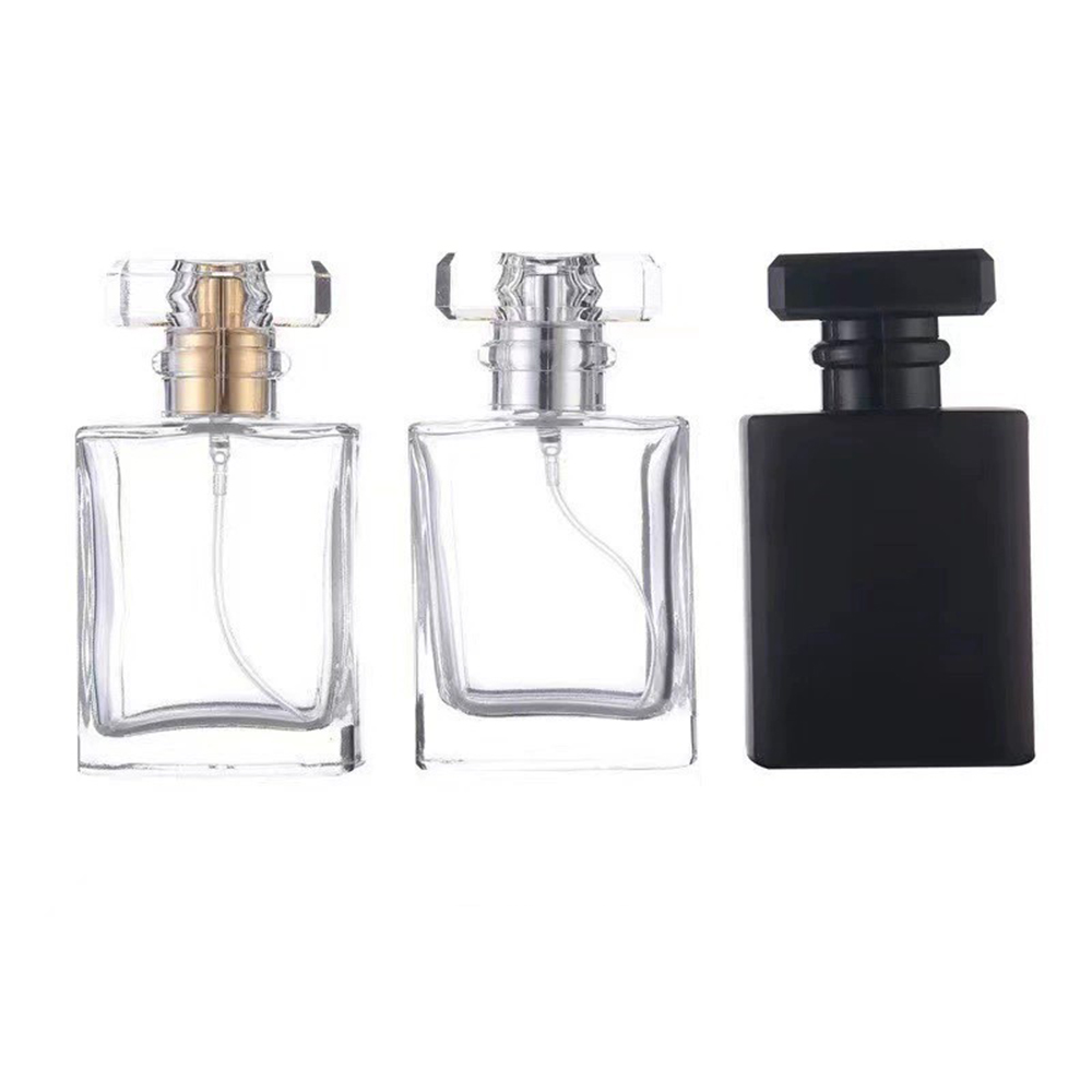 5pcs 10pcs 20pcs 50ml 투명 검은 향수 - Perfume Imperium Fragrance World 리뷰 및 가격