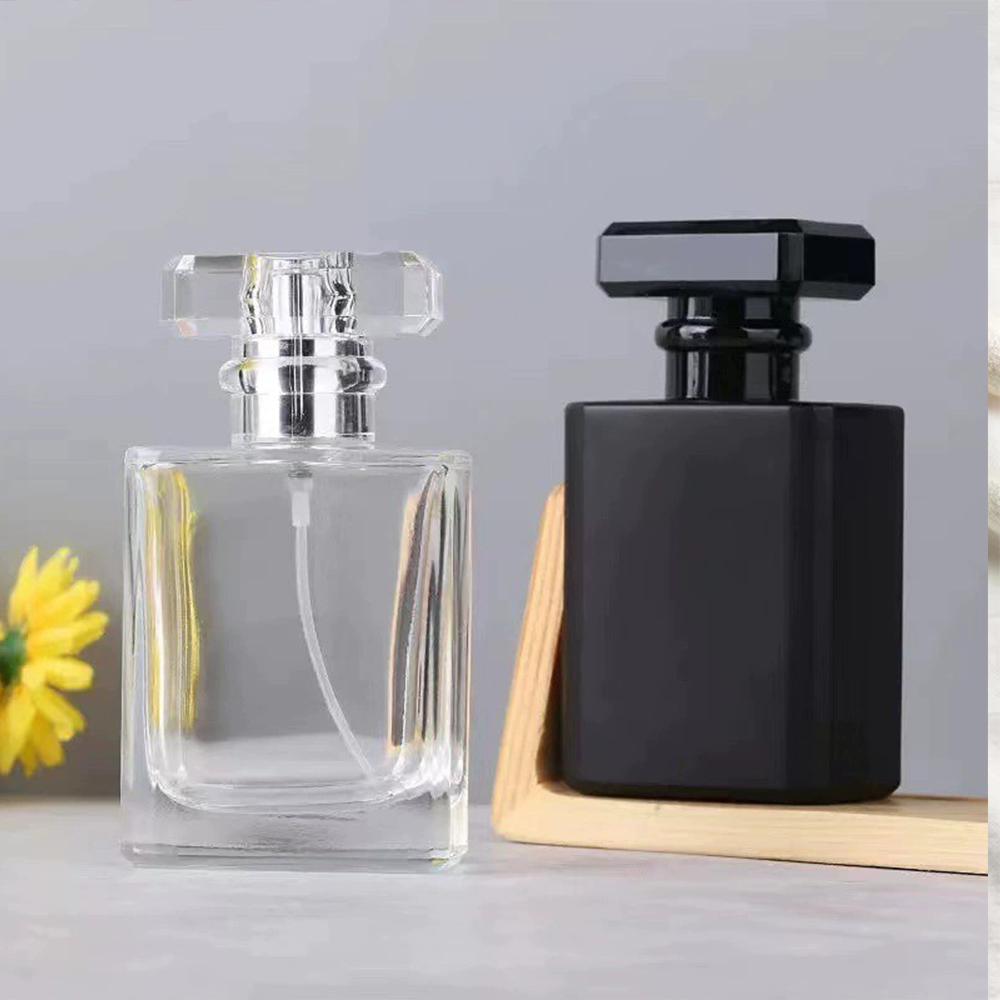 5pcs 10pcs 20pcs 50ml 투명 검은 향수 - Perfume Imperium Fragrance World 리뷰 및 가격