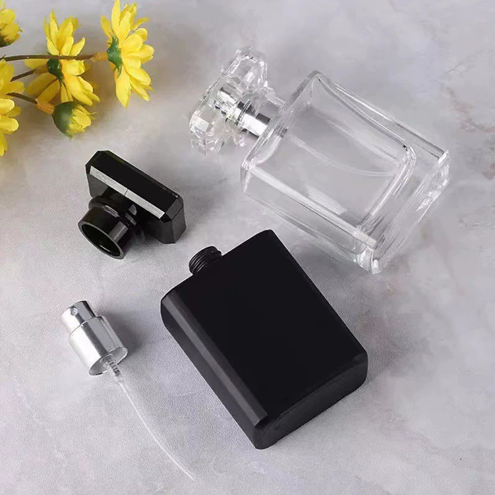 5pcs 10pcs 20pcs 50ml 투명 검은 향수 - Perfume Imperium Fragrance World 리뷰 및 가격