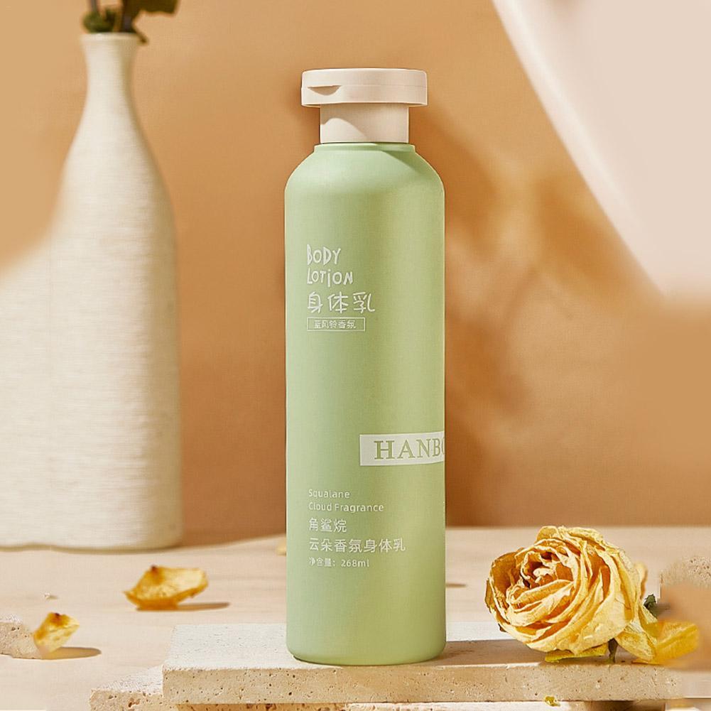 새로운 마일드 모이스춰라이징 스쿠알란 향 바디 로션,  - Perfume Fragrance Moisturizer 리뷰 및 가격