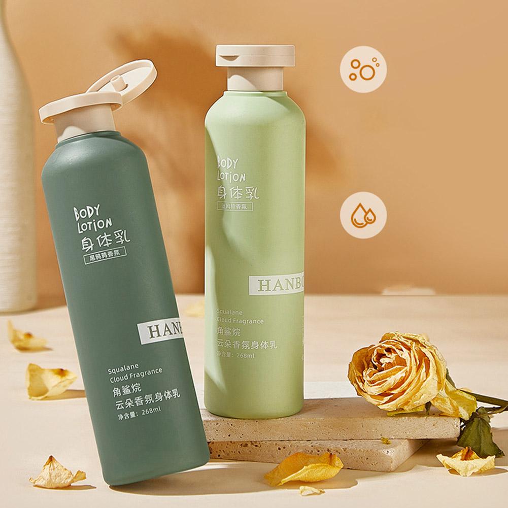 새로운 마일드 모이스춰라이징 스쿠알란 향 바디 로션,  - Perfume Fragrance Moisturizer 리뷰 및 가격