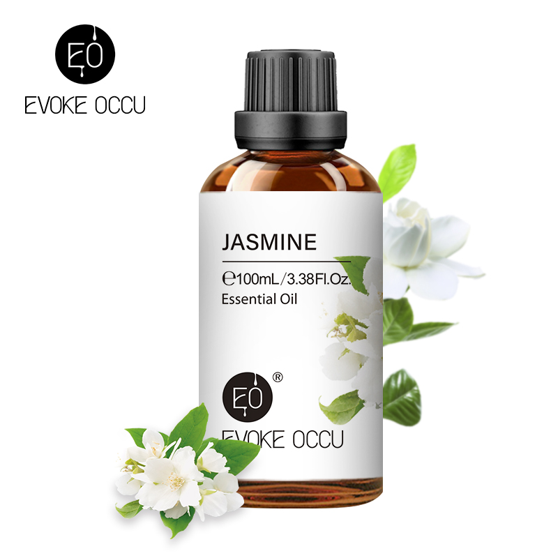 EVOKE 자스민 향수 100ml 에센셜 오일 실내 향 - Perfume Fragrance Enhancer 리뷰 및 가격