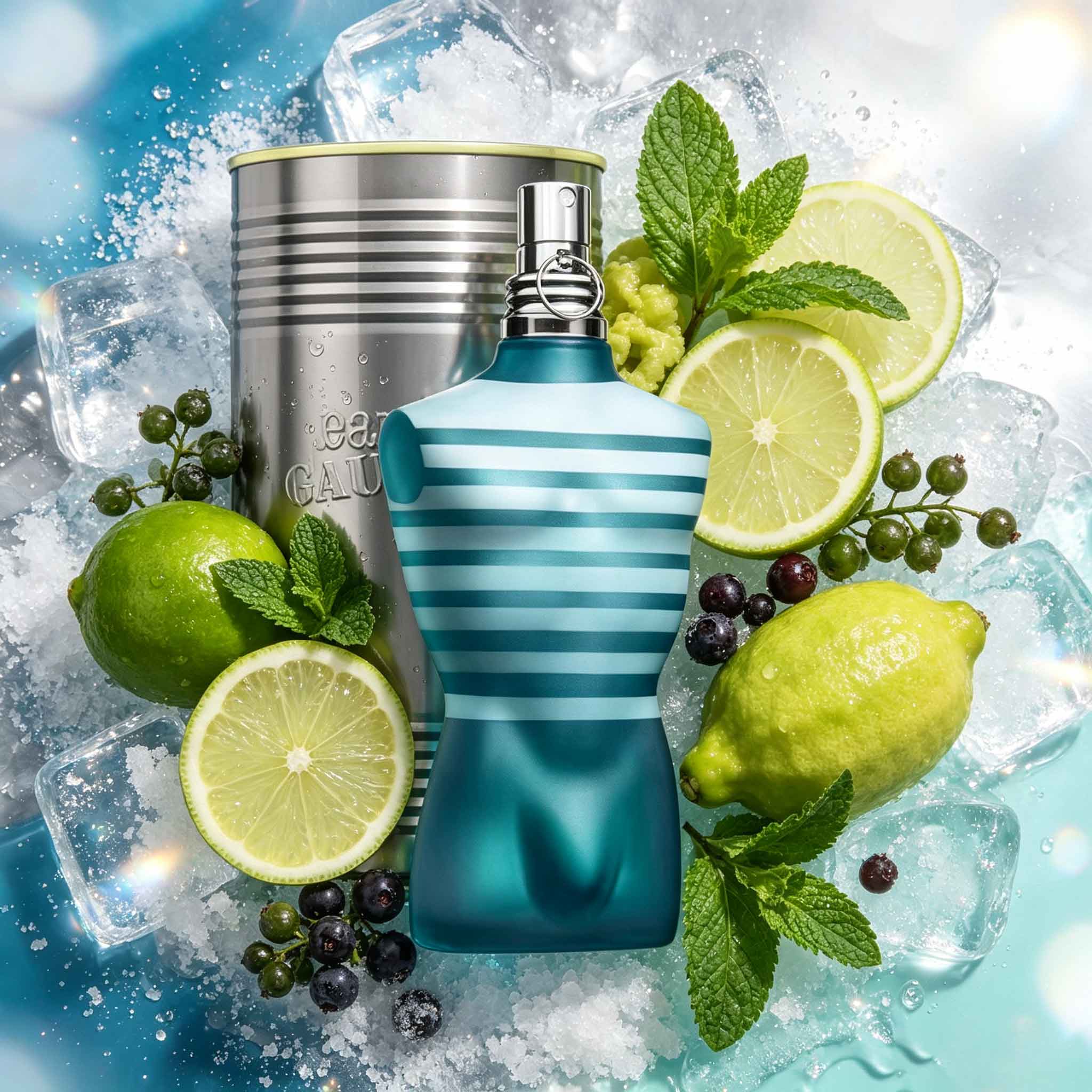 장 폴 고티에 르 말은 세련된 조각형 병을 가지고 있습 - Perfume Fragrance Jean Paul Gaultier Le Male 리뷰 및 가격