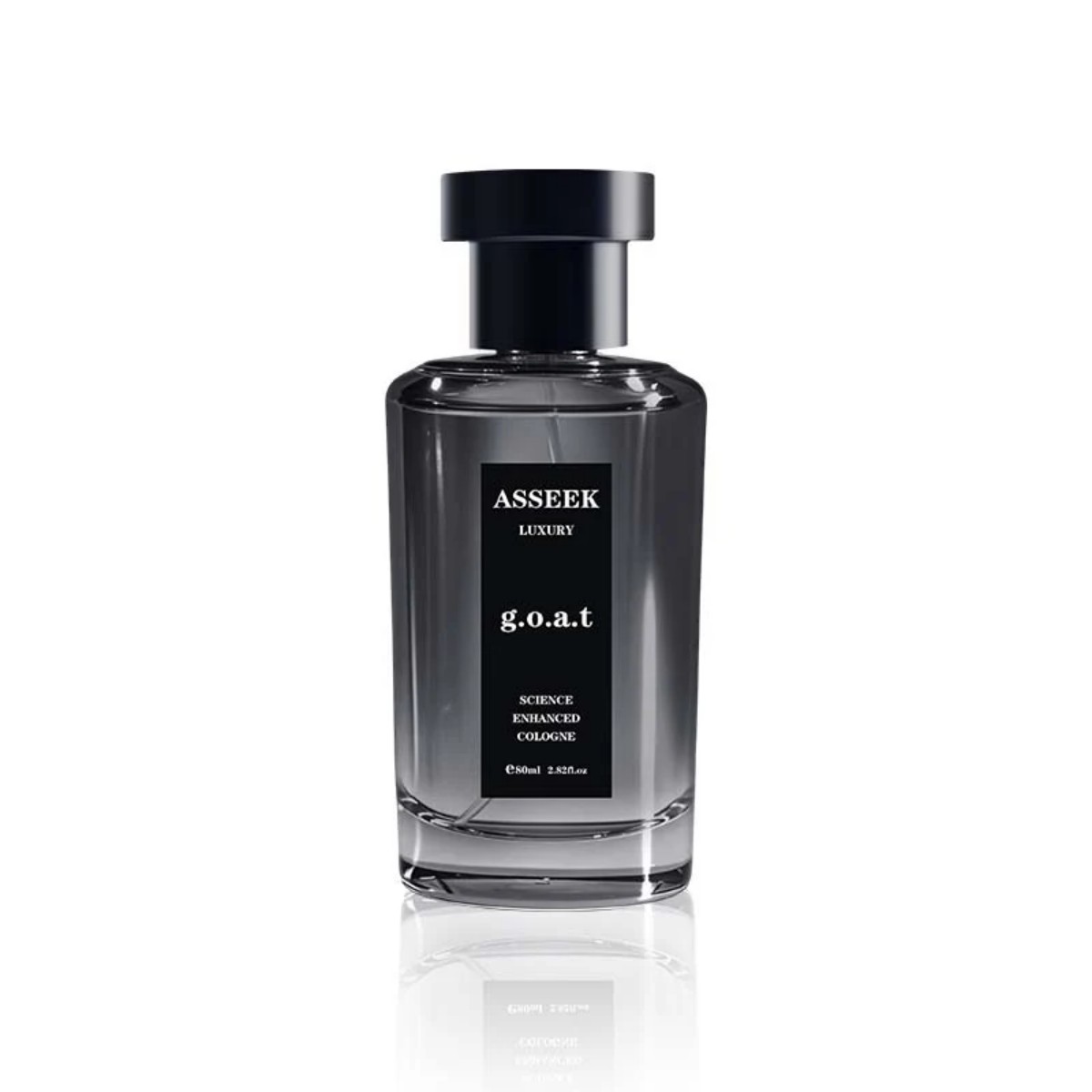 Asseek g.o.a.t Science Enhance - Perfume Fragrance Enhancer 리뷰 및 가격