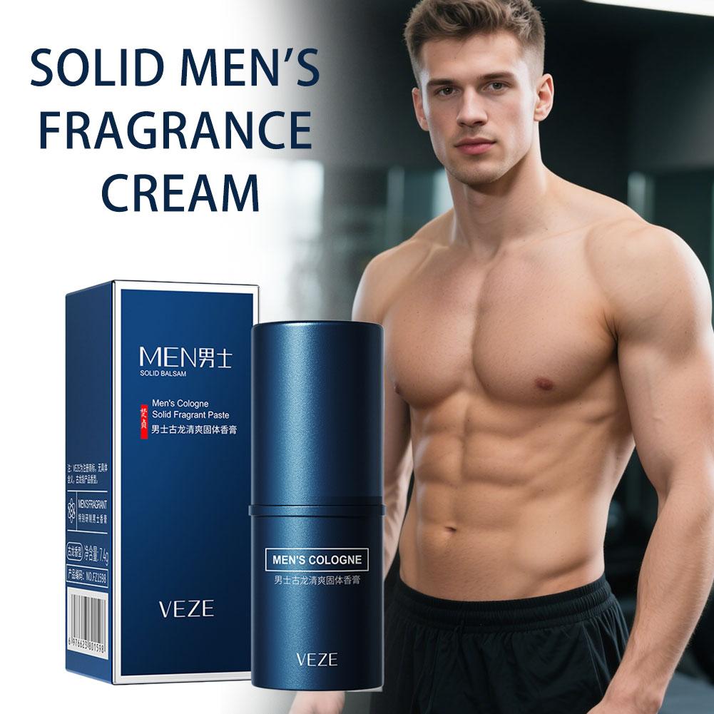 남성용 고체 향수, 오래 지속되는 향, 휴대용 포켓 사 - Perfume Fragrance Types For Men 리뷰 및 가격