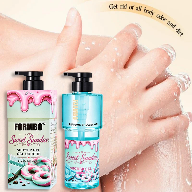 향기로운 향수 샤워젤, 오래 지속되는 향 바디워시, 딥 - Perfume Fragrance Moisturizer 리뷰 및 가격