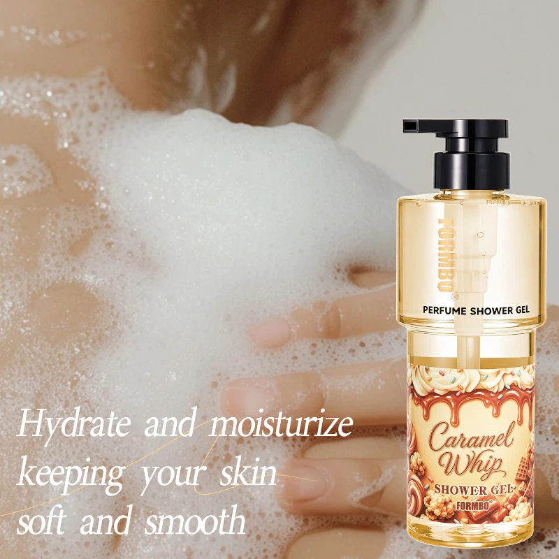 향기로운 향수 샤워젤, 오래 지속되는 향 바디워시, 딥 - Perfume Fragrance Moisturizer 리뷰 및 가격