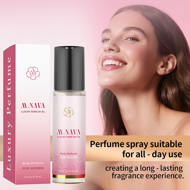 페로몬 롤온 콜론 감각적 향기를 강화하는 유니섹스 롤온 - Perfume Fragrance Enhancer 리뷰 및 가격