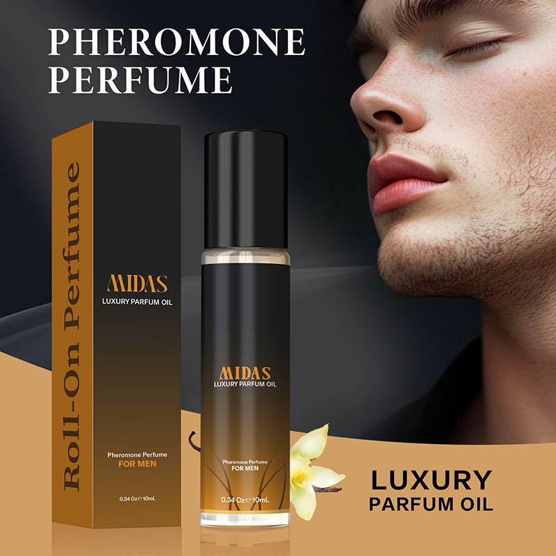 페로몬 롤온 콜론 감각적 향기를 강화하는 유니섹스 롤온 - Perfume Fragrance Enhancer 리뷰 및 가격