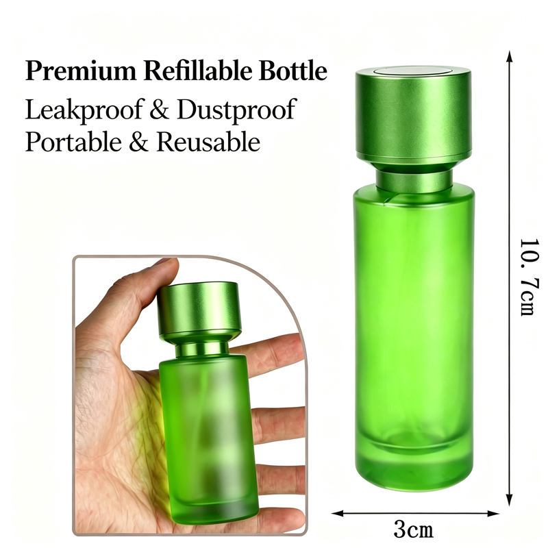 향수병 유리 30ml 스프레이 병 프레스형 빈 용기 여 - Perfume Imperium Fragrance World 리뷰 및 가격