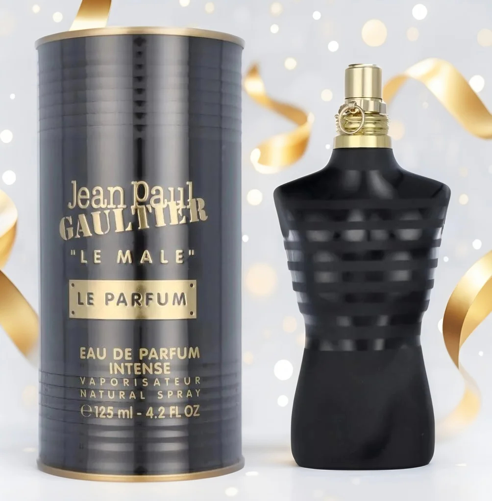 장 폴 고티에 르 말 르 파르펀 인텐스 - 남성용 향수 - Perfume Fragrance Jean Paul Gaultier Le Male 리뷰 및 가격