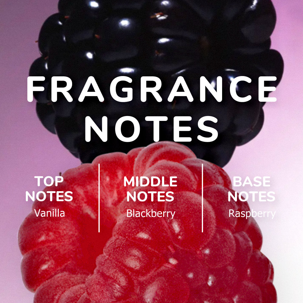 50ml KOEC 바닐라 블랙베리 향수 미스트 보습 상 - Perfume Fragrance Moisturizer 리뷰 및 가격