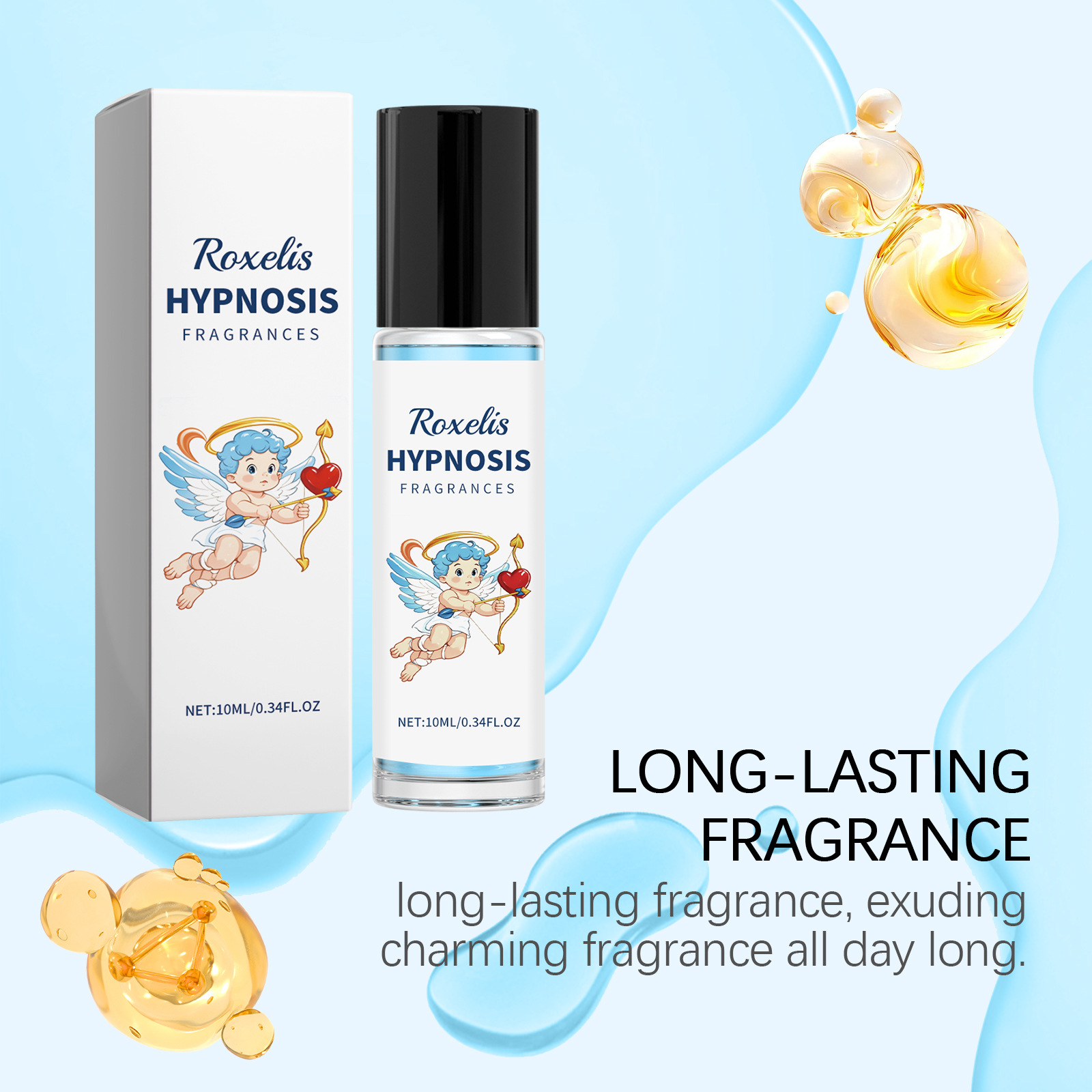 남성용 페로몬 향수, 신선한 향, 이동 중에도 오래 지 - Perfume Fragrance Enhancer 리뷰 및 가격