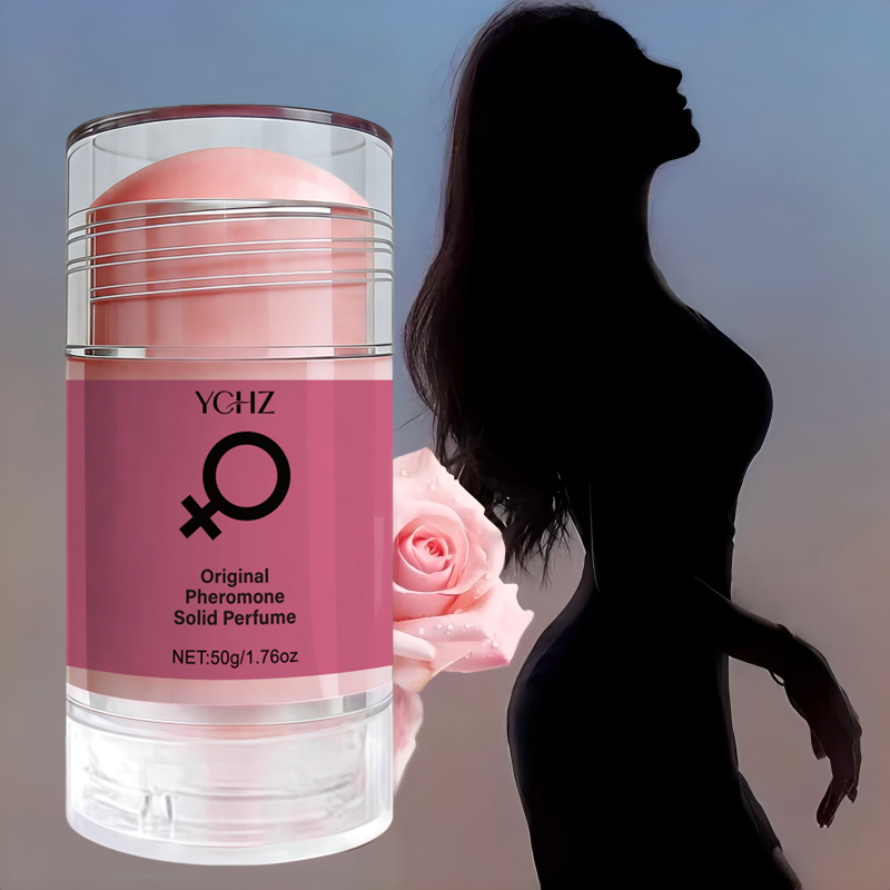 페로몬 프레쉬 향 솔리드 밤, 매력적인 향을 발산하여  - Perfume Fragrance Enhancer 리뷰 및 가격